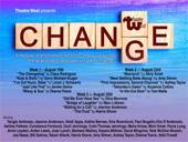 Change