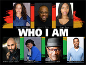 Who I Am